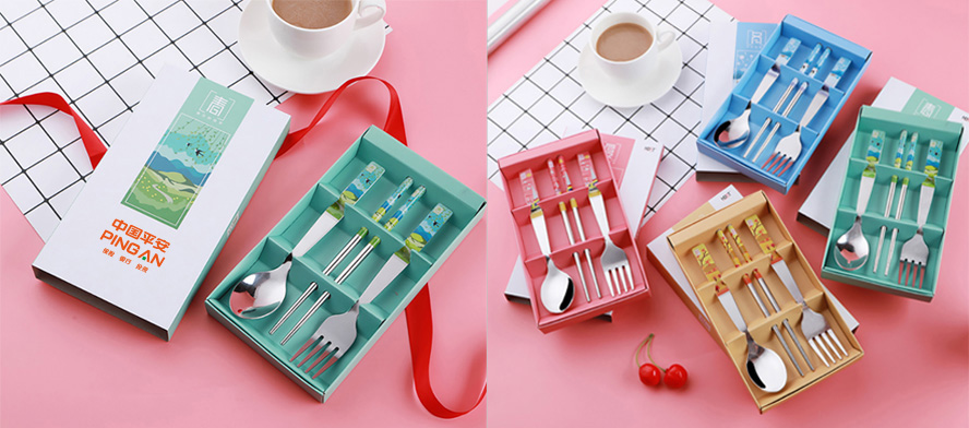 中禮集-企業(yè)活動伴手禮