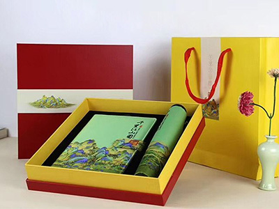 中秋節(jié)給單位員工發(fā)送什么禮品更有實用價值呢?