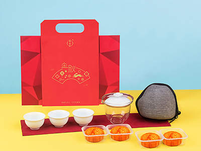 中秋節(jié)值得推薦的禮品方案，大家一定要看。