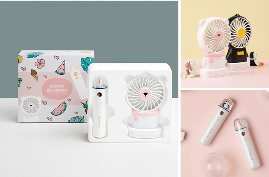 中禮集-公司活動(dòng)獎(jiǎng)品