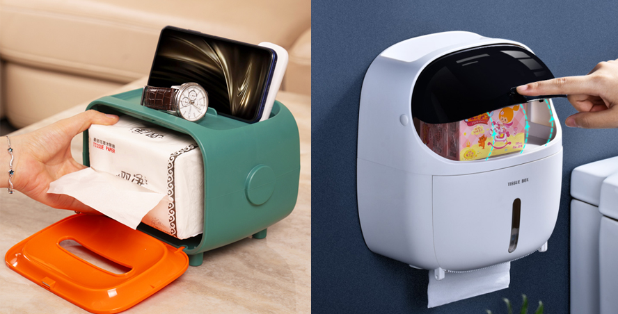 中禮集-公司活動(dòng)禮品方案