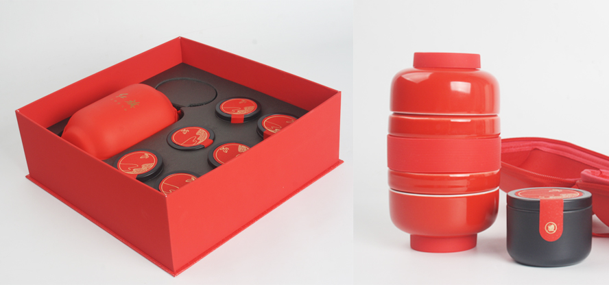 中禮集-商務(wù)禮品