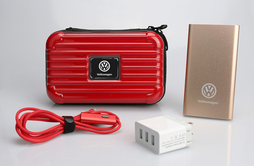 中禮集-商務(wù)禮品套裝定制