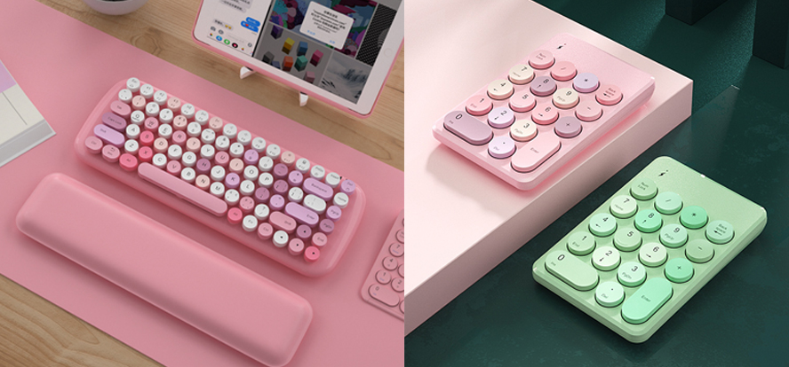 中禮集-公司活動獎品