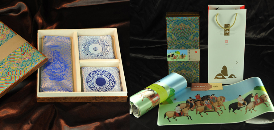 中禮集-公司伴手禮