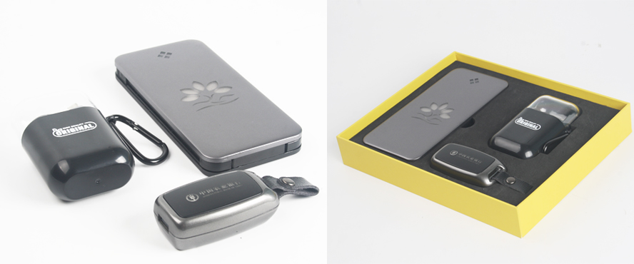 中禮集-商務(wù)禮品定制