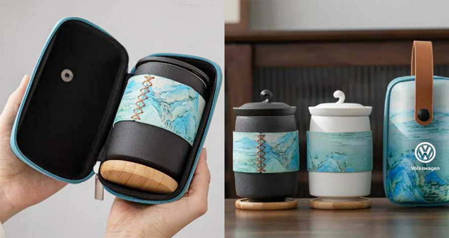 中禮集-商務(wù)禮品定制公司