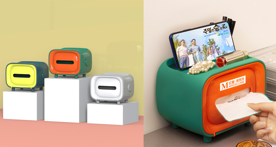 中禮集-展會(huì)禮品定制