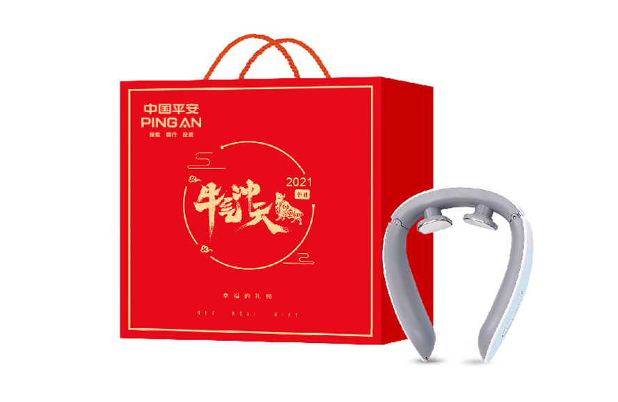 中禮集-新年禮品推薦