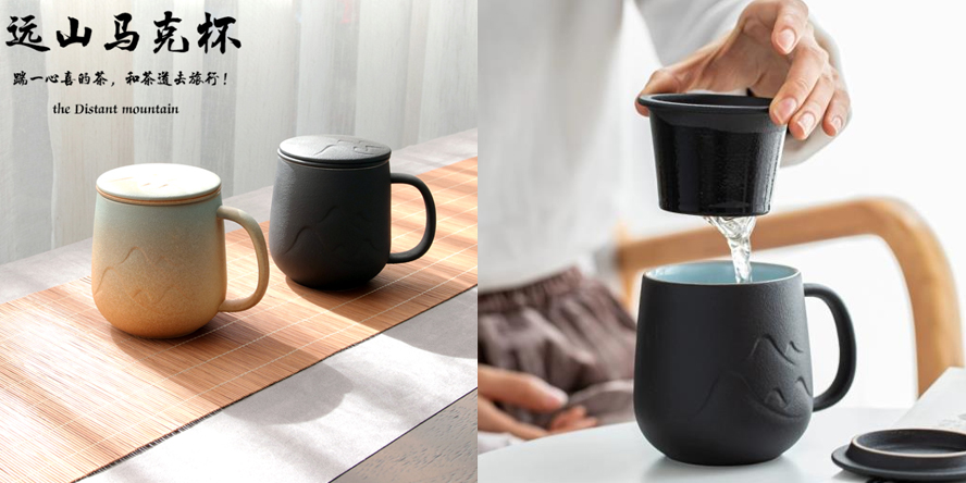 中禮集-商務(wù)禮品公司