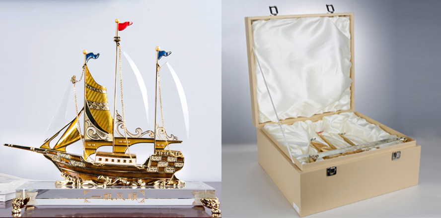 中禮集-商務(wù)伴手禮公司