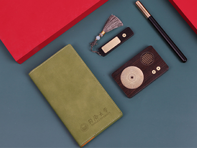 2021年最受歡迎的國潮禮品推薦來了。