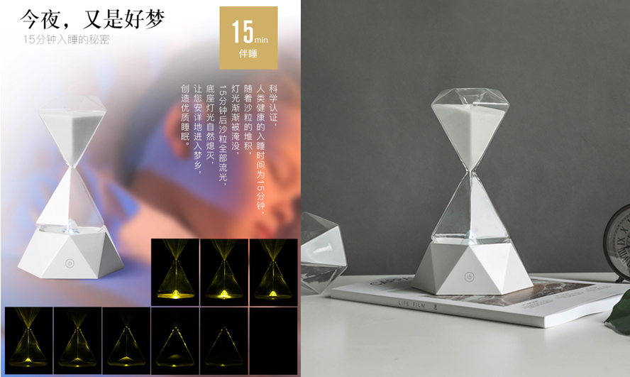 中禮集-創(chuàng)意禮品推薦