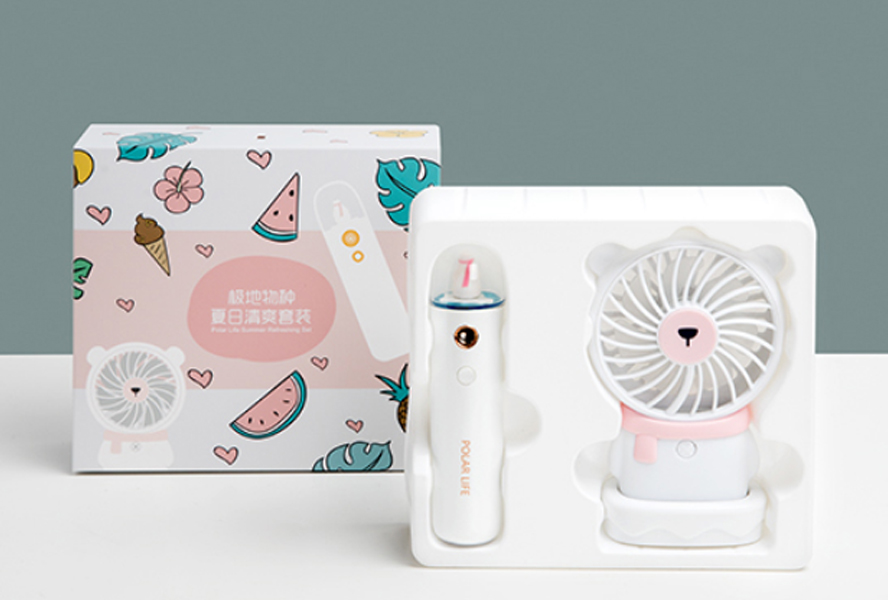 中禮集-公司活動獎品