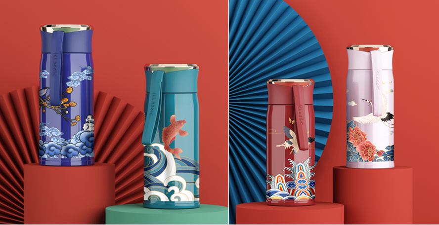 中禮集-活動獎品清單