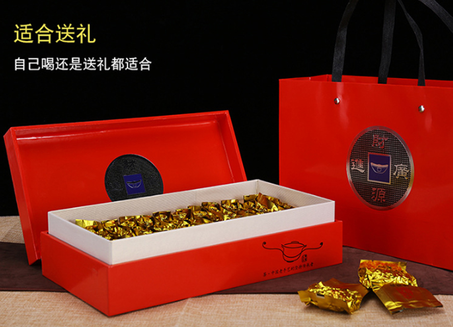 中禮集-春節(jié)送禮