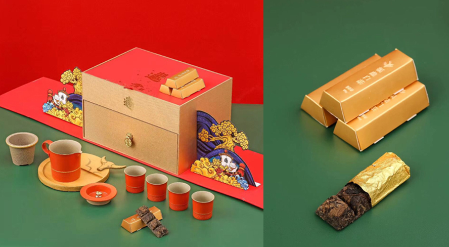 中禮集-公司春節(jié)送禮