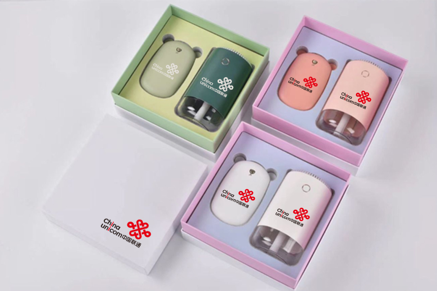 中禮集-年會(huì)員工伴手禮