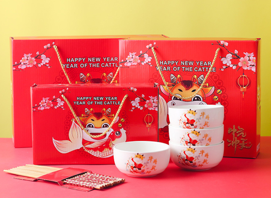 中禮集-春節(jié)禮品團(tuán)購(gòu)