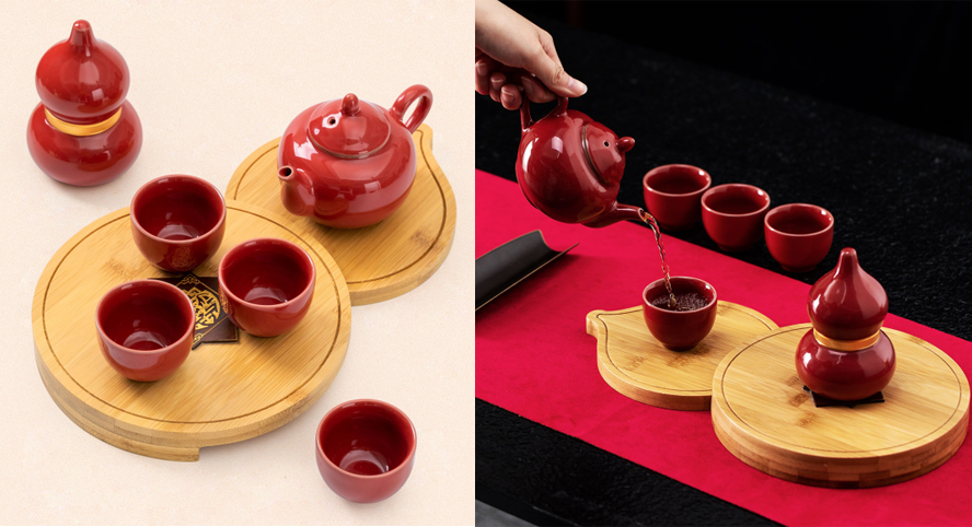 中禮集-文化禮品