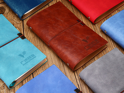 中禮集記事本禮品定制經(jīng)典案例推薦。