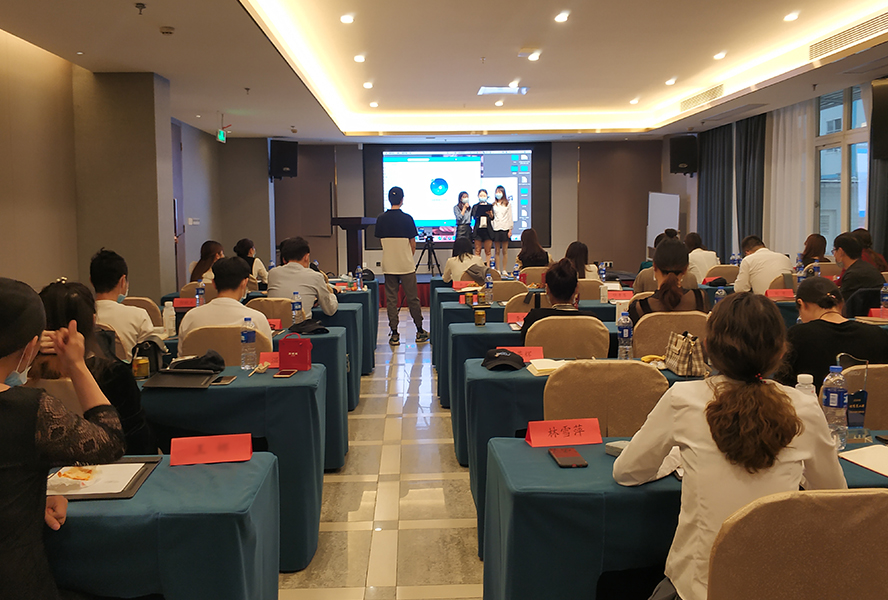 中禮集-抽獎(jiǎng)禮品