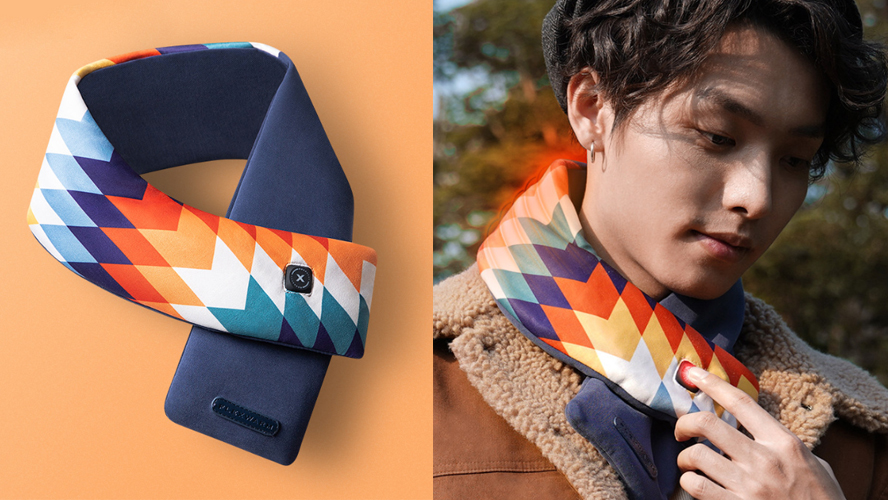 中禮集-冬至禮品