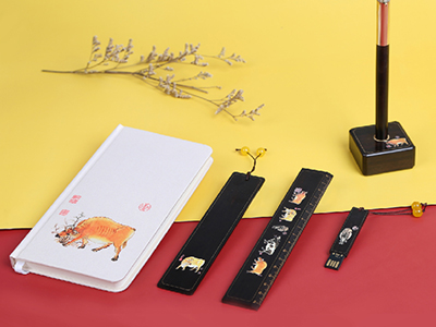 2021年值得推薦的牛年開門紅禮品來了