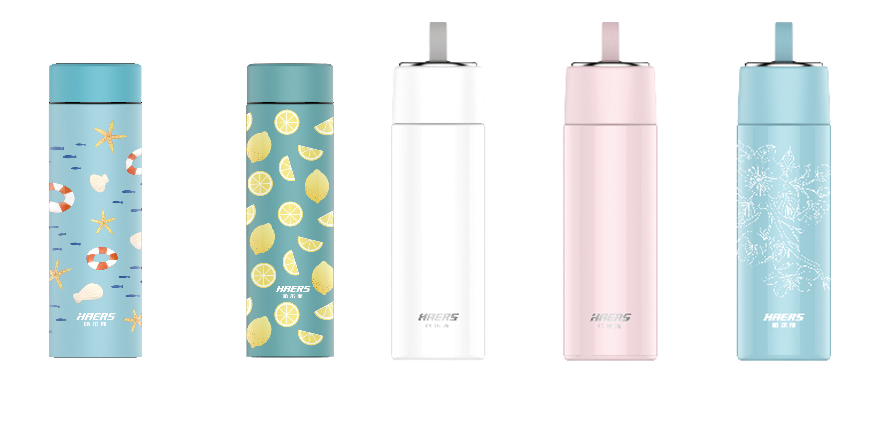 中禮集-保溫杯禮品推薦