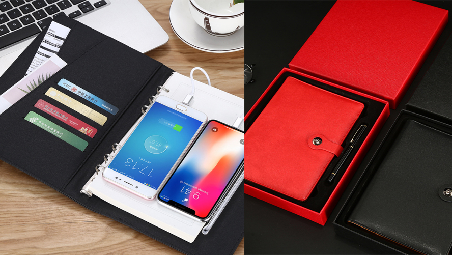 中禮集商務(wù)電子禮品套裝