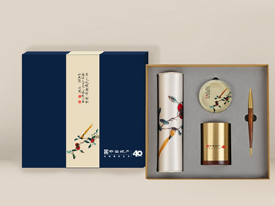 企業(yè)高端禮品如何選？這些方法值得一試。