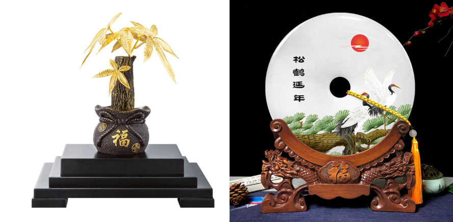 中禮集-送領(lǐng)導(dǎo)高檔禮品