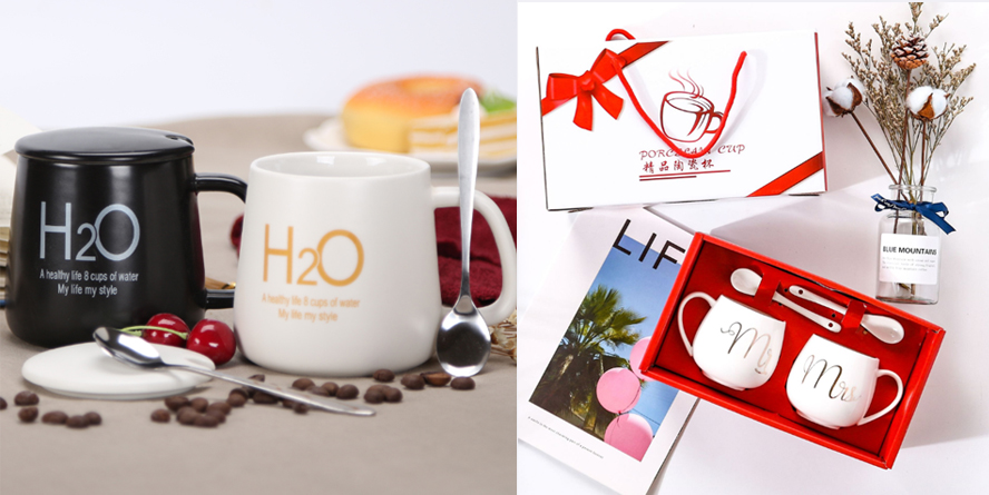 中禮集-情人節(jié)禮品推薦