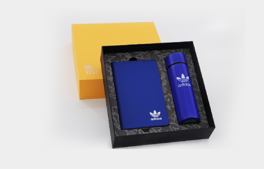 中禮集-深圳禮品定制公司