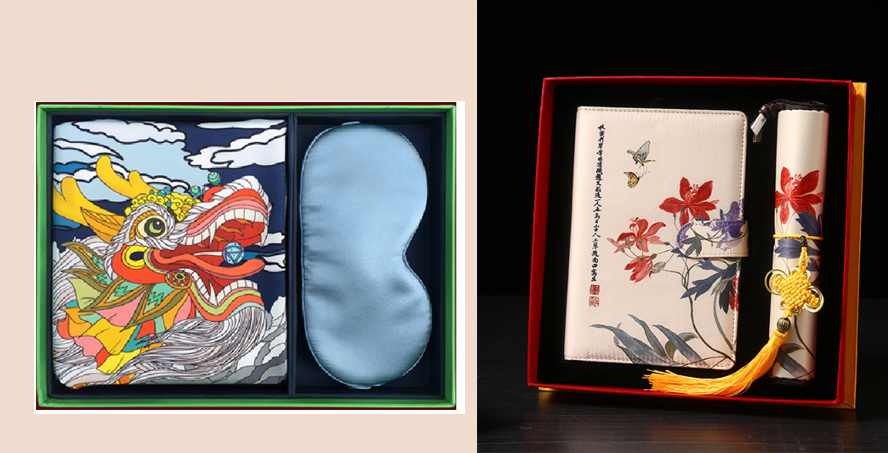 中禮集-國際外事禮品