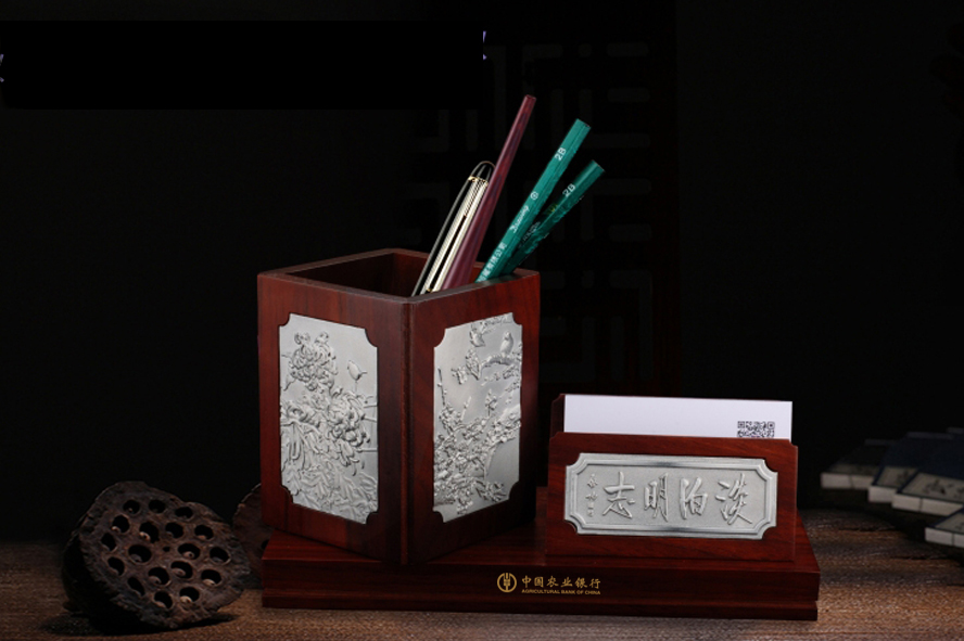 中禮集-高檔禮品公司