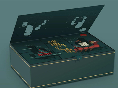 今年的端午節(jié)，給客戶送什么禮品更合適？