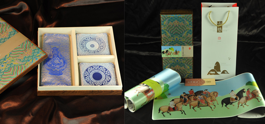 中禮集-端午節(jié)客戶禮品