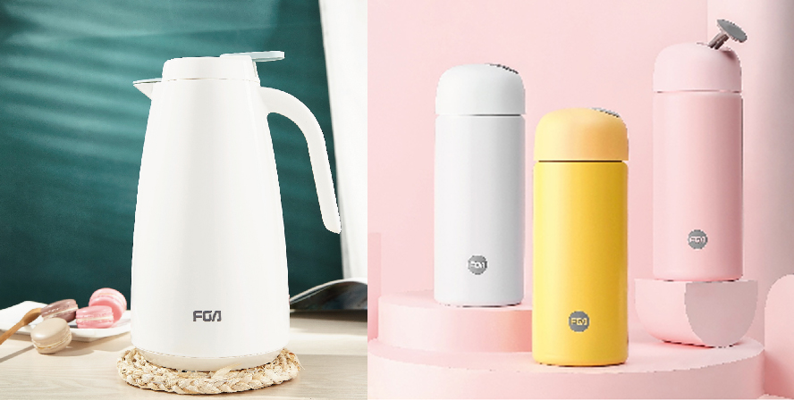 中禮集-員工實用禮品推薦