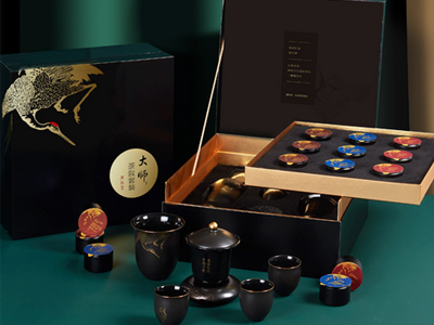 如何打造一款高端的企業(yè)禮品送客戶(hù)？