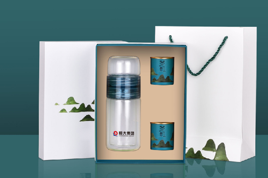 中禮集-企業(yè)禮品定制公司