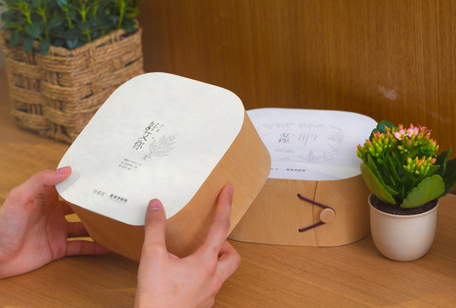 中禮集-企業(yè)禮品套裝推薦