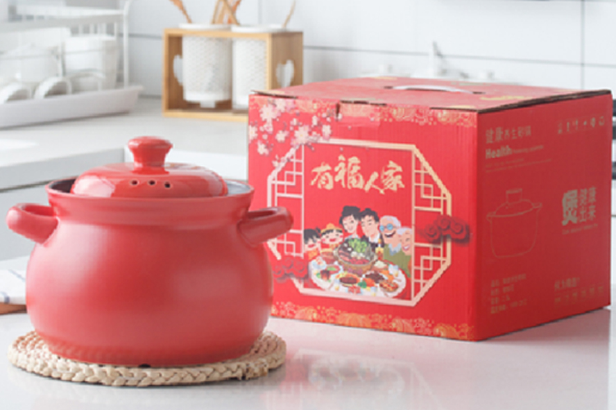 中禮集-母親節(jié)伴手禮推薦