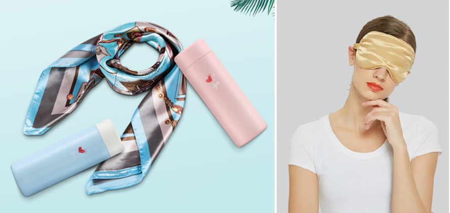 中禮集-母親節(jié)時(shí)尚伴手禮