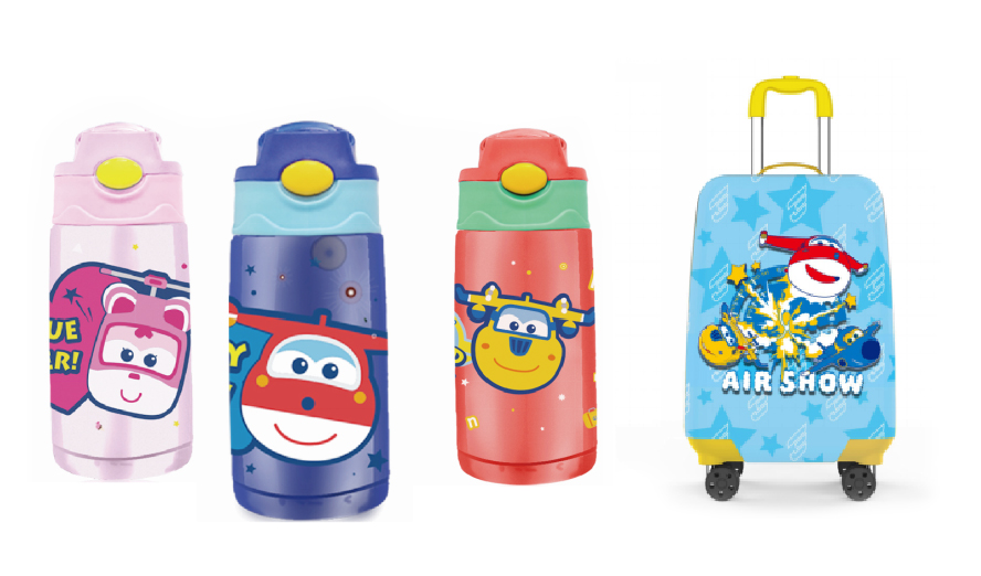 中禮集-兒童節(jié)禮品