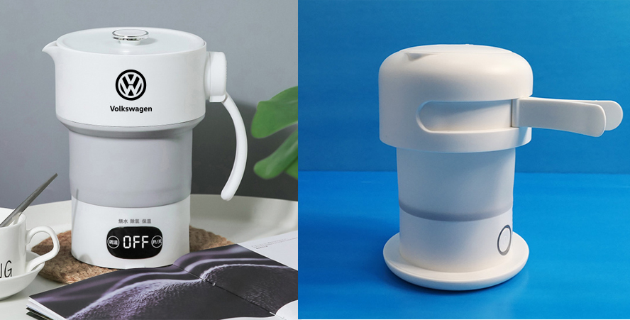 中禮集-家用小禮品福利