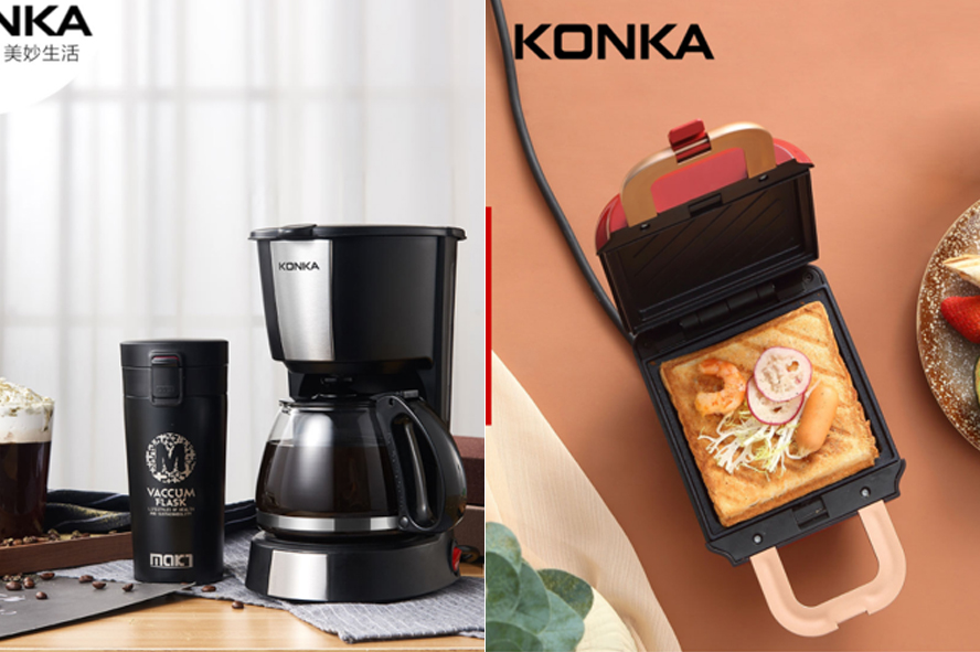 中禮集-家電小禮品推薦