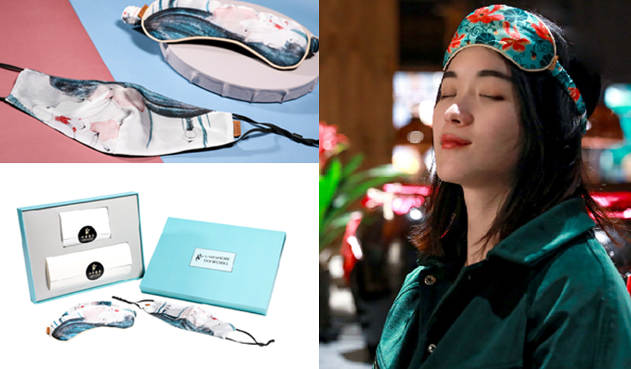 中禮集-企業(yè)文化禮品推薦