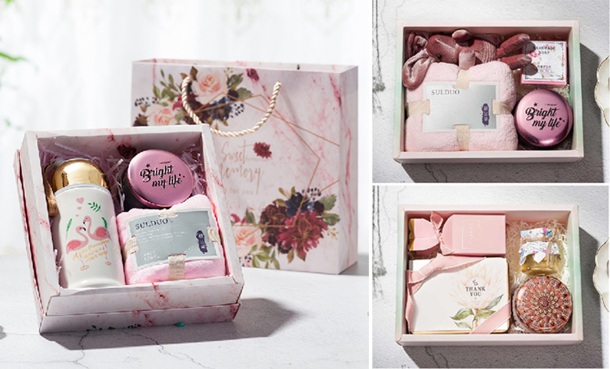 中禮集-520情人節(jié)禮物