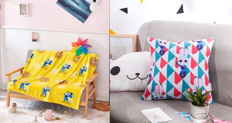 中禮集-團(tuán)隊(duì)福利禮品